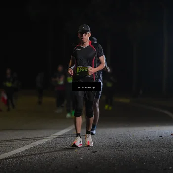 Runner Photo 5372058