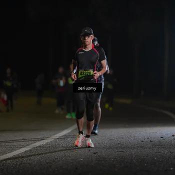 Runner Photo 5372059