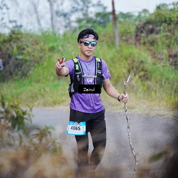Runner Photo 5372060