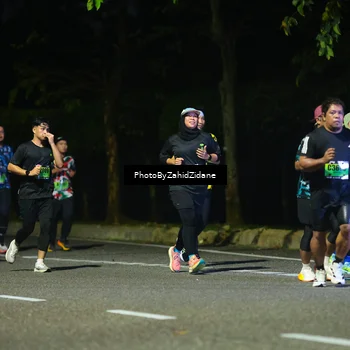 Runner Photo 5372061