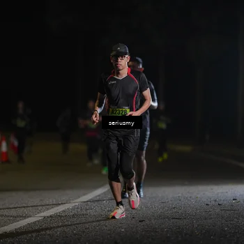 Runner Photo 5372062