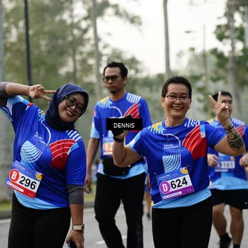Runner Photo 5372066