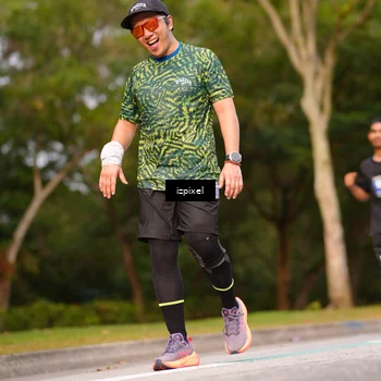 Runner Photo 5372067
