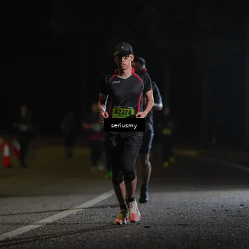 Runner Photo 5372068