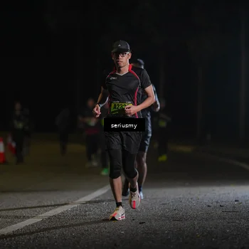 Runner Photo 5372069