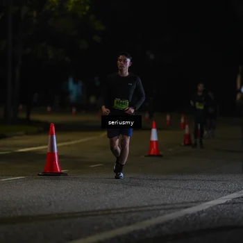 Runner Photo 5372072