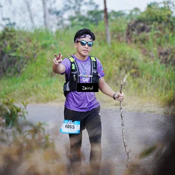 Runner Photo 5372074