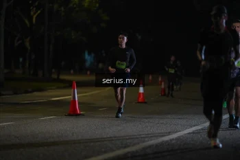Runner Photo 5372078