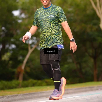 Runner Photo 5372082