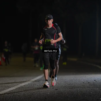 Runner Photo 5372083