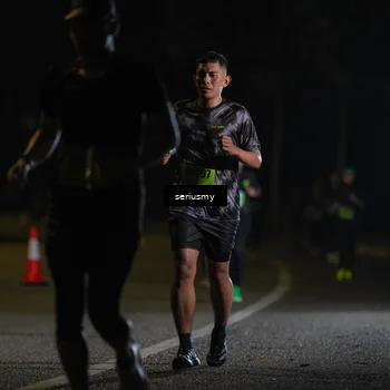 Runner Photo 5372086