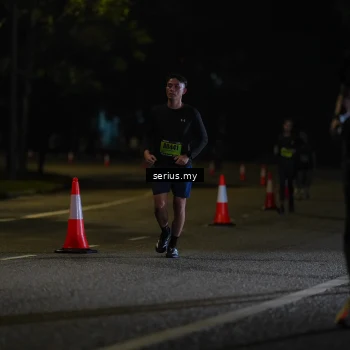 Runner Photo 5372089
