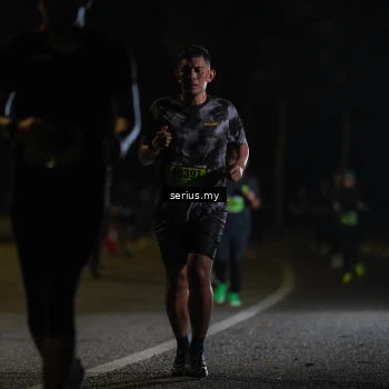Runner Photo 5372093