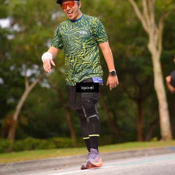 Runner Photo 5372094