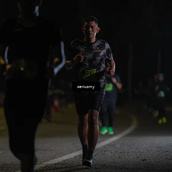 Runner Photo 5372096