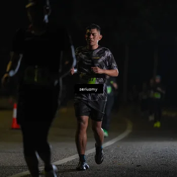 Runner Photo 5372098