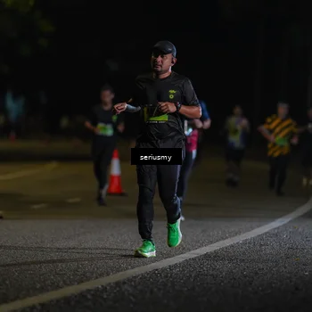 Runner Photo 5372107
