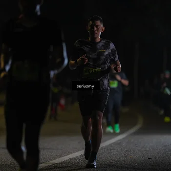 Runner Photo 5372108