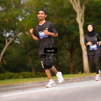Runner Photo 5372115