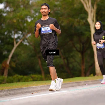 Runner Photo 5372116