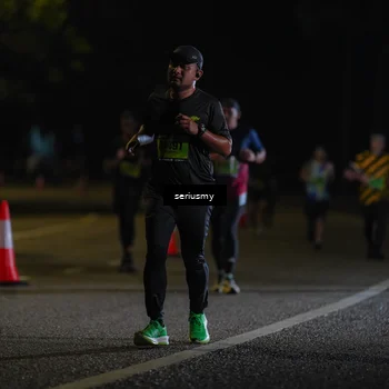 Runner Photo 5372118