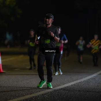 Runner Photo 5372119