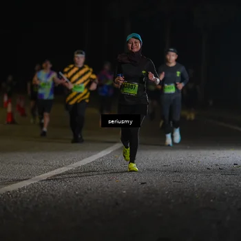 Runner Photo 5372122