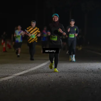 Runner Photo 5372123