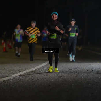 Runner Photo 5372125
