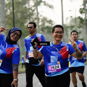 Runner Photo 5372128