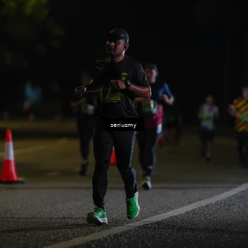 Runner Photo 5372130