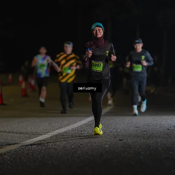 Runner Photo 5372132