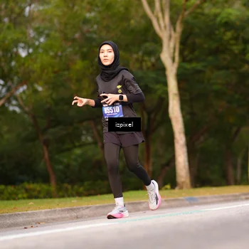 Runner Photo 5372137