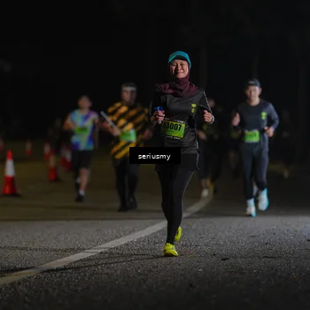 Runner Photo 5372138