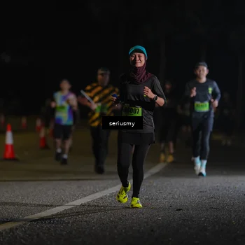 Runner Photo 5372142