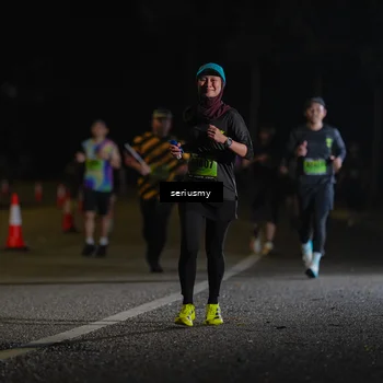 Runner Photo 5372143