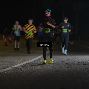 Runner Photo 5372144