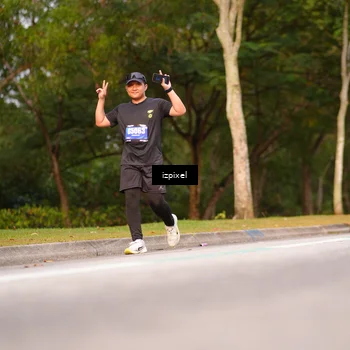 Runner Photo 5372146