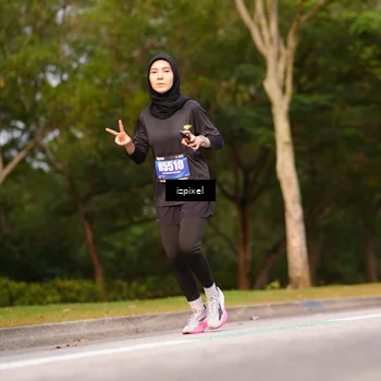 Runner Photo 5372147