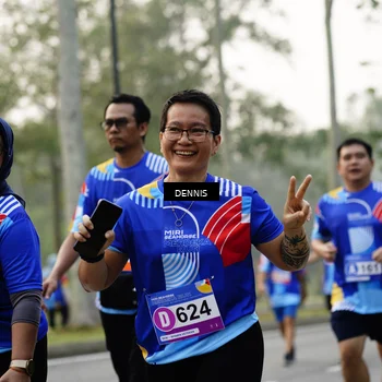Runner Photo 5372149