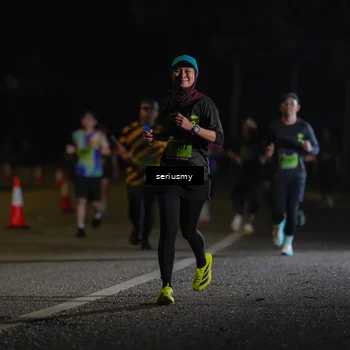 Runner Photo 5372150