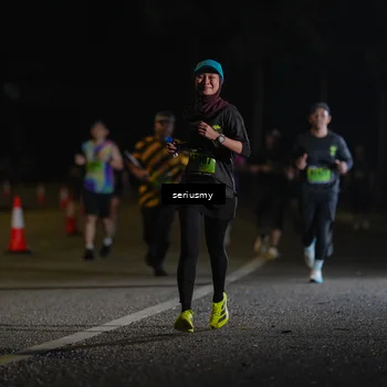 Runner Photo 5372153