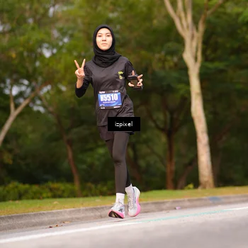 Runner Photo 5372157