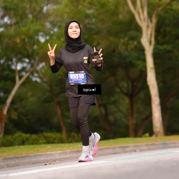 Runner Photo 5372159