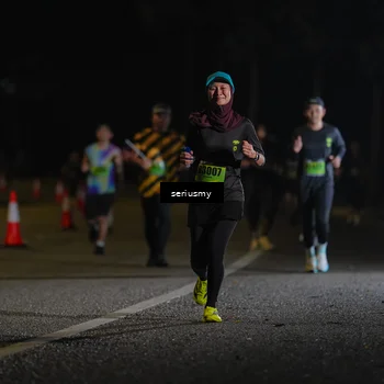 Runner Photo 5372160