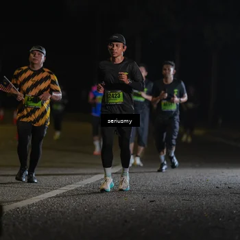 Runner Photo 5372168