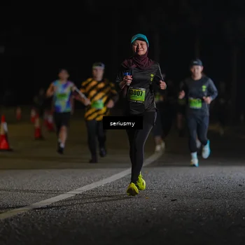 Runner Photo 5372169