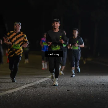 Runner Photo 5372170