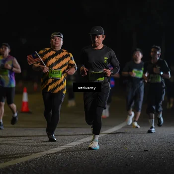 Runner Photo 5372173