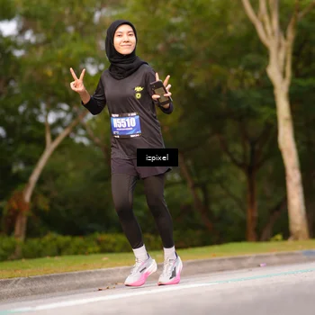 Runner Photo 5372177